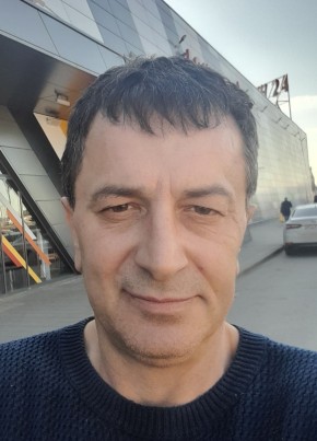 Захар, 52, Россия, Москва