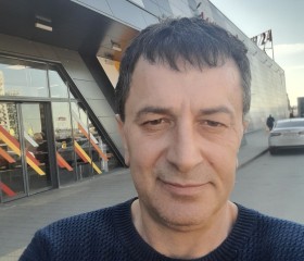 Захар, 52 года, Москва