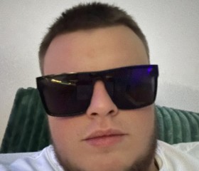 Daniil, 22, Krasnoyarsk