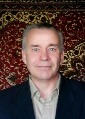 Алексей, 56, Россия, Алапаевск
