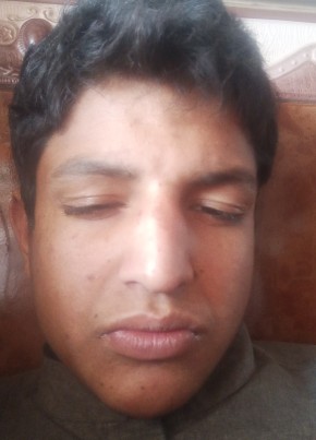 Arshad, 19, پاکستان, اسلام آباد