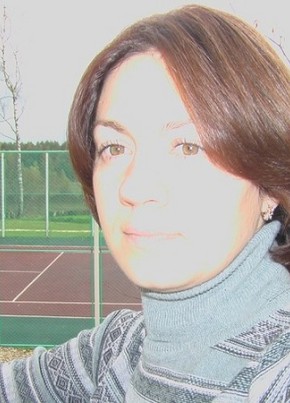 Татьяна, 46, Россия, Зубцов