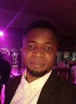 Joseph, 31 год, Ado-Ekiti