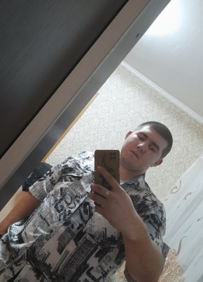 Stas, 33, Russia, Dmitrov