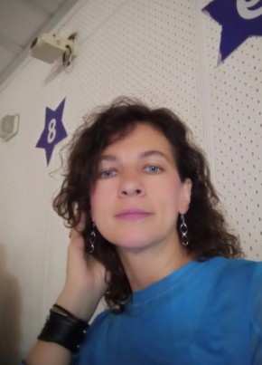 Ирина из Краснодара 49 лет