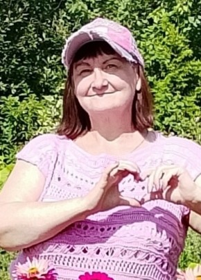 Ирина из Перми 59 лет