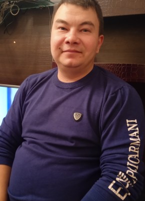 Дима, 36, Россия, Мичуринск