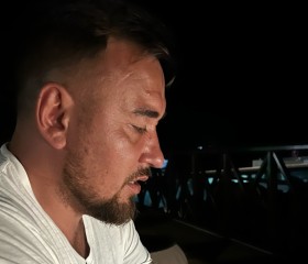 Andrey, 39, Moscow