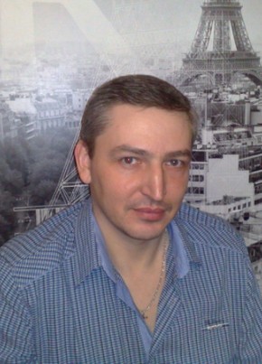 Игорь, 49, Россия, Новосибирск