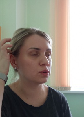 Алиса, 20, Россия, Москва