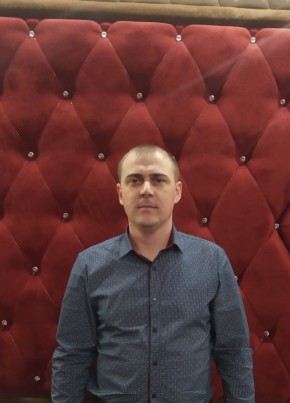 Aleksandr, 35, Russia, Rakitnoye