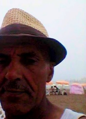 Arabi, 60, المغرب, مراكش