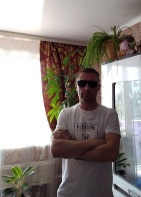 Алексей, 43, Россия, Черногорск