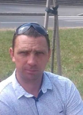 Богдан, 41, Україна, Калинівка