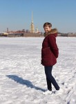 Катерина, 46 лет, Санкт-Петербург