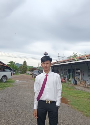 ฮอม, 22, ราชอาณาจักรไทย, กรุงเทพมหานคร