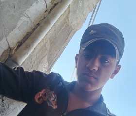 محمد خريبة, 18 лет, حماة