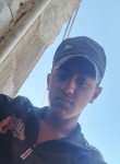 محمد خريبة, 18 лет, حماة