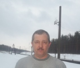 Александр, 57 лет, Ковров