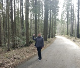 mira, 56, Berezniki