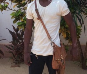 Chido, 35 лет, Lomé