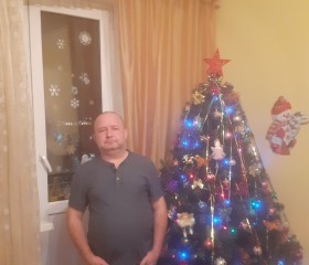 Evgeniy, 45, Orenburg