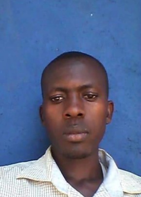 Albert wandera, 35, Kenya, Busia