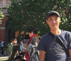 Андрей, 46 лет, 인천광역시