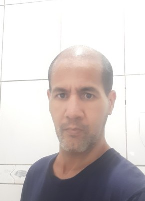 José из Jundiaí 46 лет