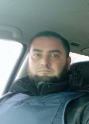 Сергій, 33, Україна, Миколаїв