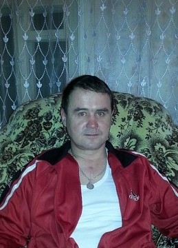 шамиль, 48, Россия, Городище (Пензенская обл.)