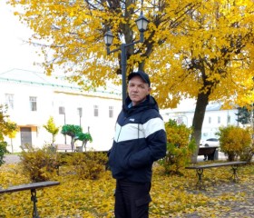 Aleksandr, 49, Ozherele