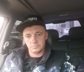 Ivan Kuzkenov, 42 года, Новосибирск