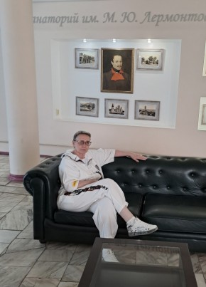 Нелли из Новосибирска 60 лет