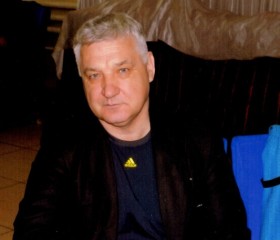 ВИТАЛИЙ, 66 лет, Хабаровск