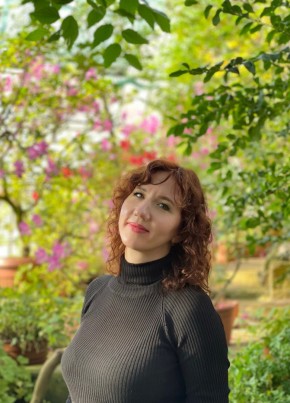 Галина из Санкт-Петербурга 52 года