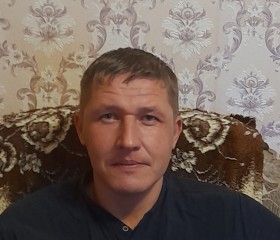 Михаил Самофее, 40 лет, Абинск