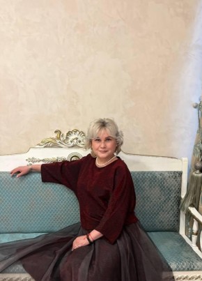Леся из Ижевска 55 лет