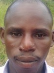 Geoffrey Opio, 28 лет, Kampala