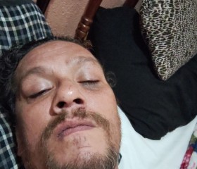 Caballero, 45, Alajuela