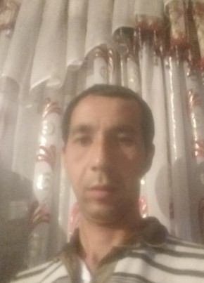 Gulom, 36, Abkhazia, Ochamchyra