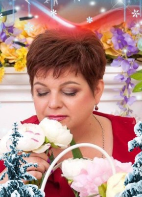 Татьяна, 51, Україна, Дніпро