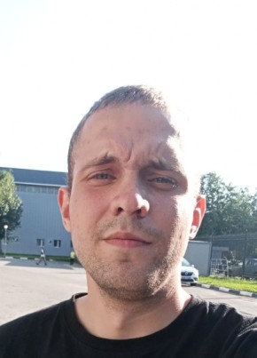 Konstantin, 27, Russia, Ivanovo