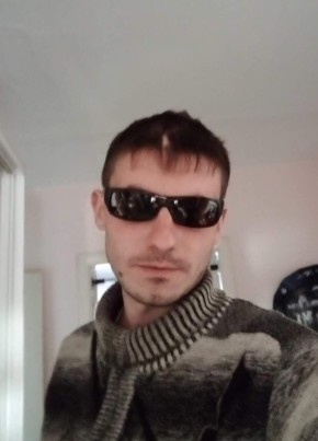 Валерий, 30, Россия, Хабаровск