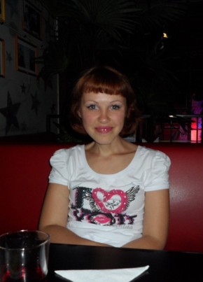 Олеся, 42, Россия, Томск