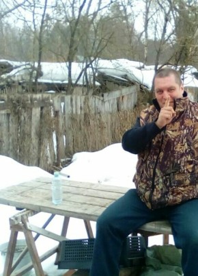 Анатолий, 49, Россия, Софрино