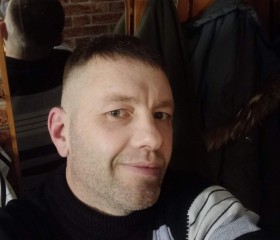 Михаил, 43 года, Томск