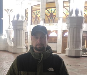 Сергей, 44 года, Усть-Кут
