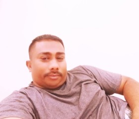 Sunil, 36, Tarikere