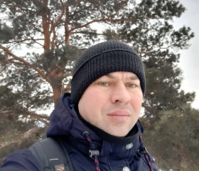 Иван Мокроусов, 37 лет, Семей